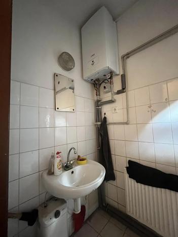 Pronájem komerční nemovitosti, Liberec, Karoliny Světlé, 305 m2