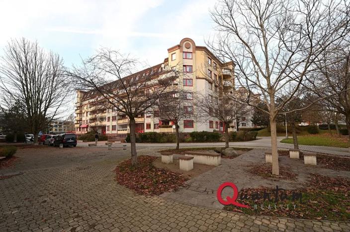 Pronájem bytu 2+kk, Praha - Kunratice, U zeleného ptáka, 45 m2