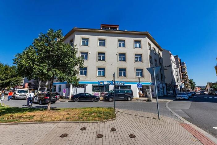 Pronájem bytu 2+kk, Praha - Libeň, Ocelářská, 54 m2