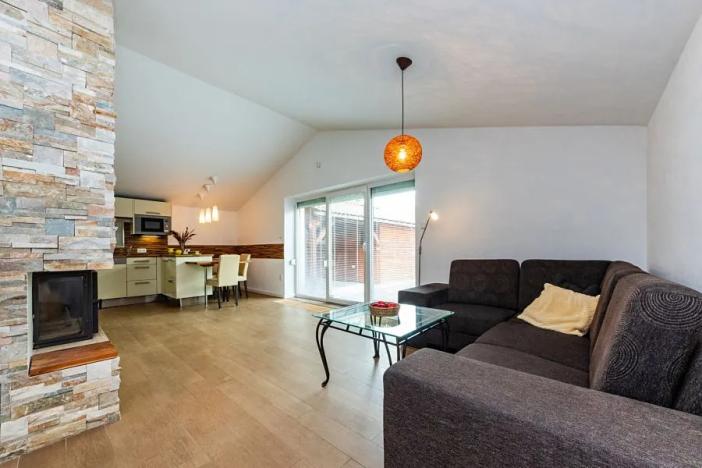 Pronájem rodinného domu, Říčany, Výhledová, 75 m2