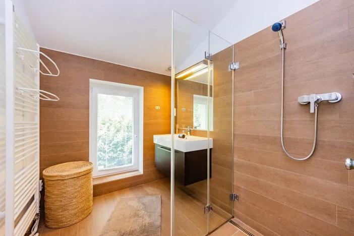 Pronájem rodinného domu, Říčany, Výhledová, 75 m2