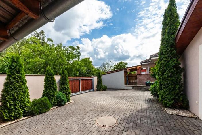 Pronájem rodinného domu, Říčany, Výhledová, 75 m2