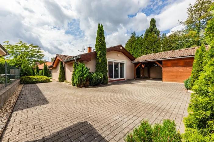 Pronájem rodinného domu, Říčany, Výhledová, 75 m2