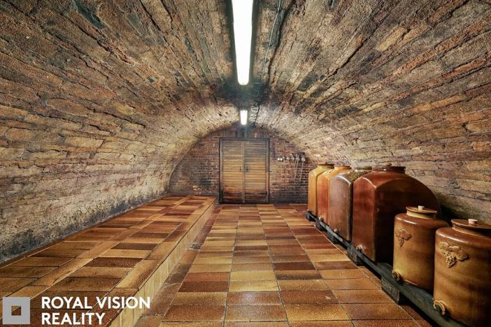 Prodej chalupy, Březí, 142 m2