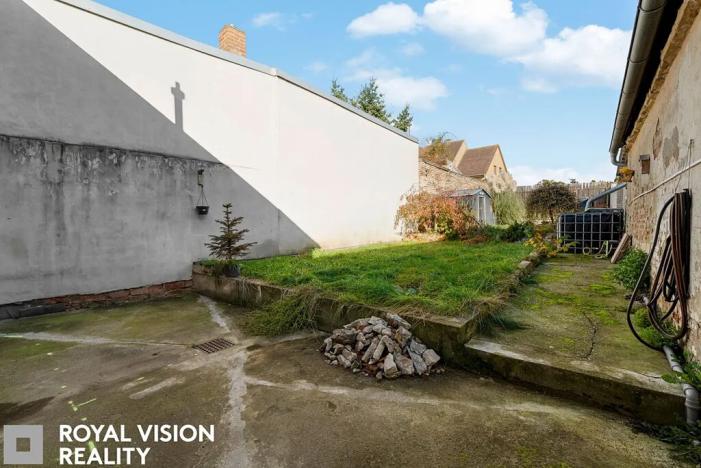 Prodej rodinného domu, Čejč, 150 m2