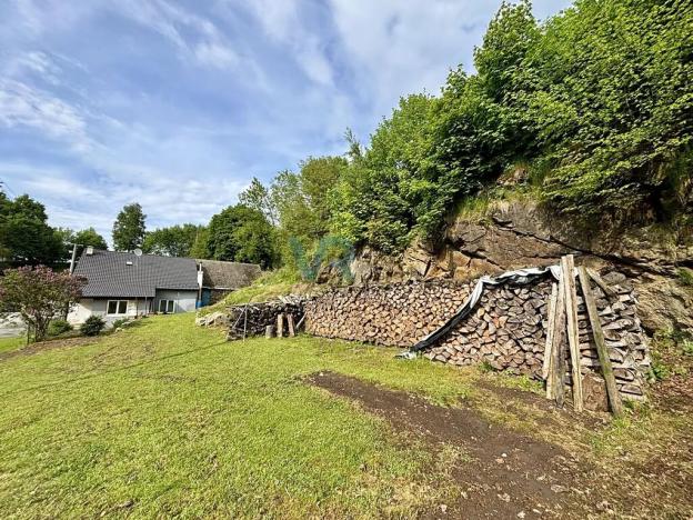 Prodej rodinného domu, Horní Stropnice, 85 m2