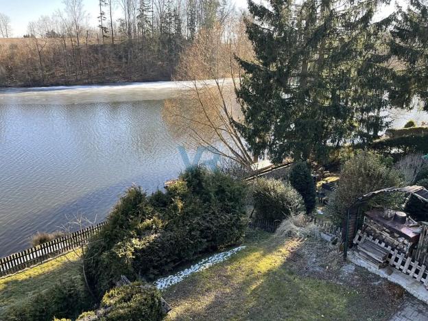 Prodej chaty, Smrčná, 60 m2