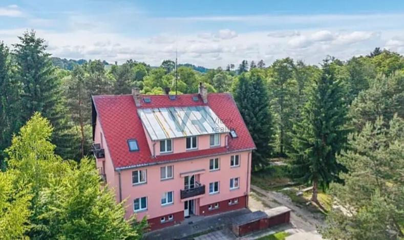 Prodej bytu 3+1, Trhové Sviny, 72 m2