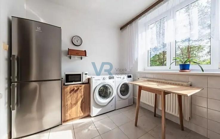 Prodej bytu 3+1, Trhové Sviny, 72 m2