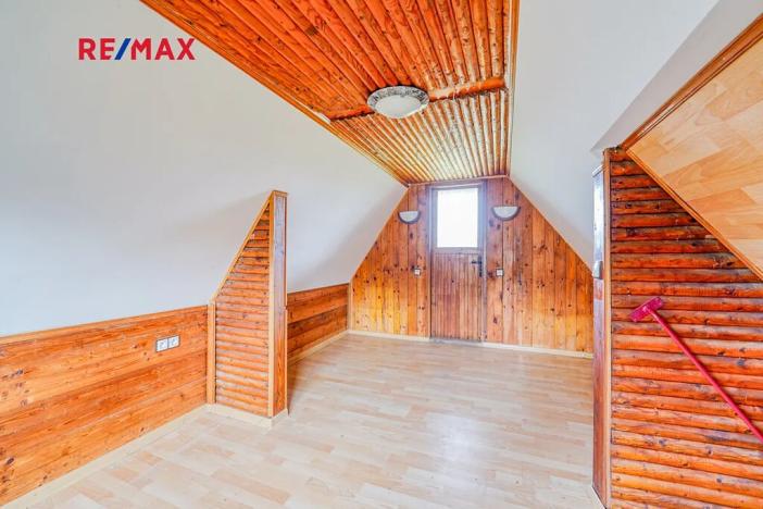 Prodej chaty, Losiná, 46 m2