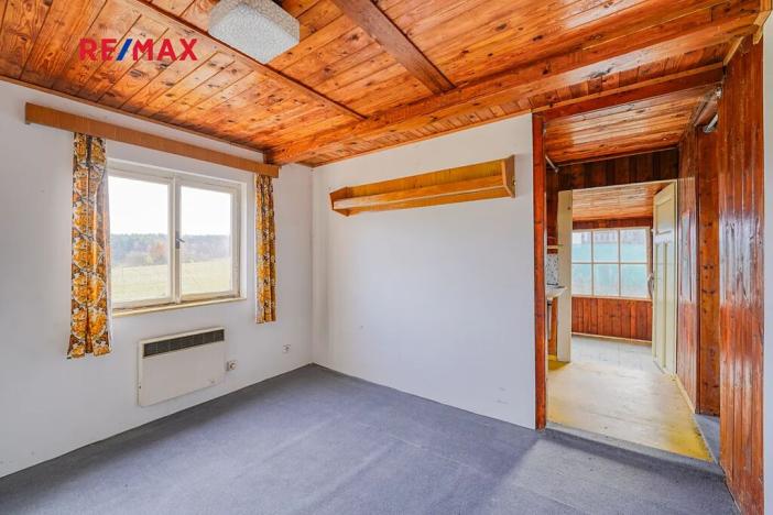 Prodej chaty, Losiná, 46 m2