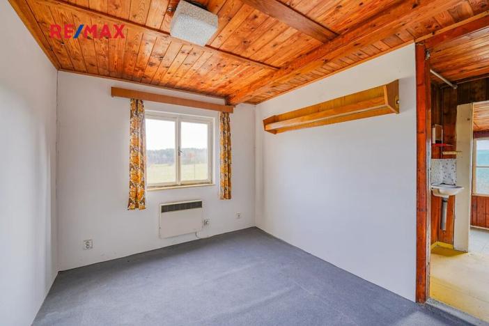 Prodej chaty, Losiná, 46 m2