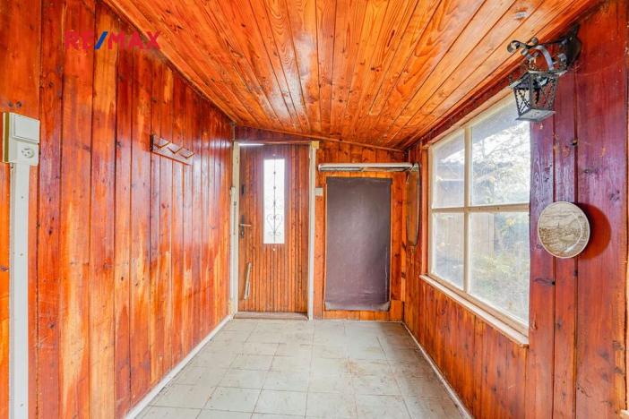 Prodej chaty, Losiná, 46 m2