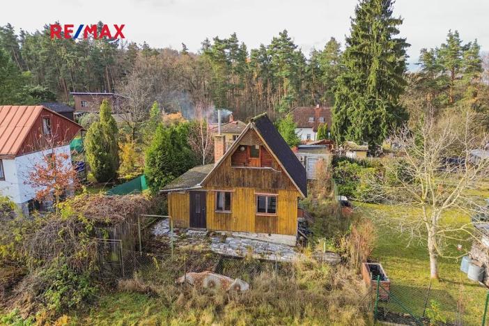 Prodej chaty, Losiná, 46 m2