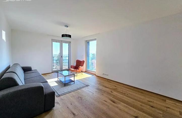 Pronájem bytu 3+kk, Praha, U Dívčích hradů, 123 m2