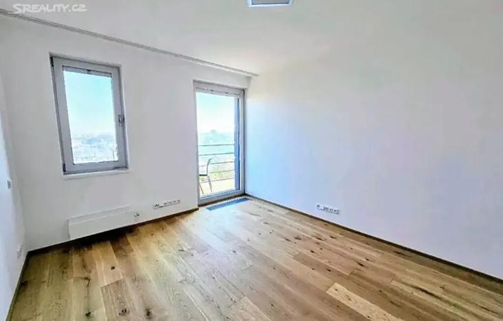 Pronájem bytu 3+kk, Praha, U Dívčích hradů, 123 m2