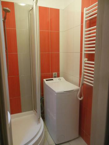 Pronájem bytu 2+1, Liberec, Školní, 55 m2