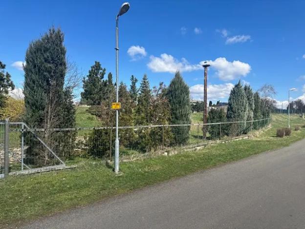 Prodej pozemku pro bydlení, Libědice, 1786 m2