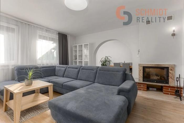 Prodej rodinného domu, Valtice, Lipová, 230 m2