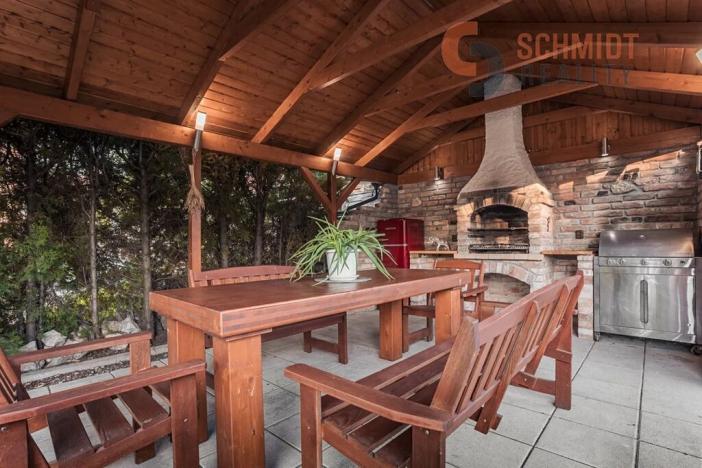 Prodej rodinného domu, Valtice, Lipová, 230 m2