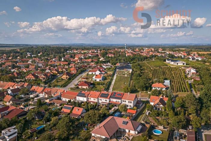 Prodej rodinného domu, Valtice, Lipová, 230 m2