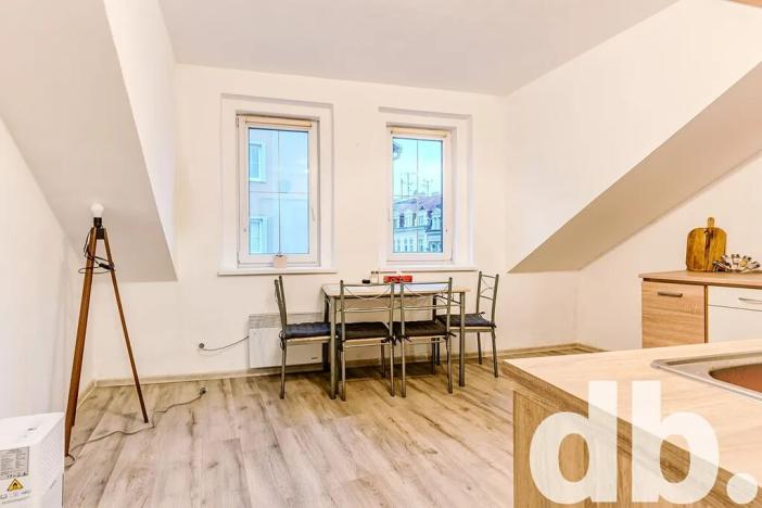 Prodej činžovního domu, Karlovy Vary, Sokolovská, 662 m2