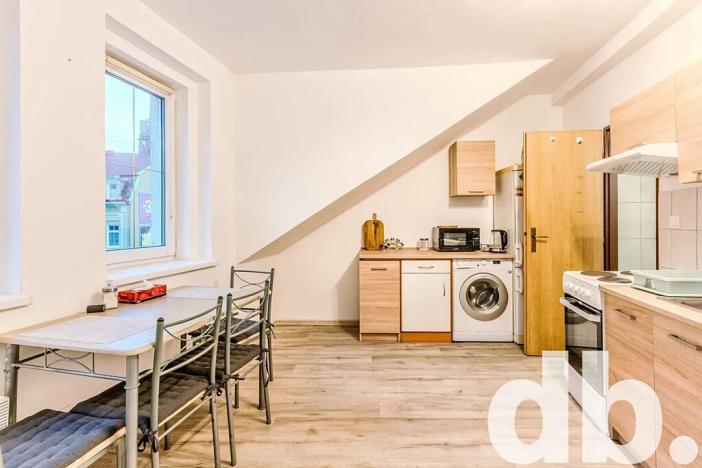 Prodej činžovního domu, Karlovy Vary, Sokolovská, 662 m2