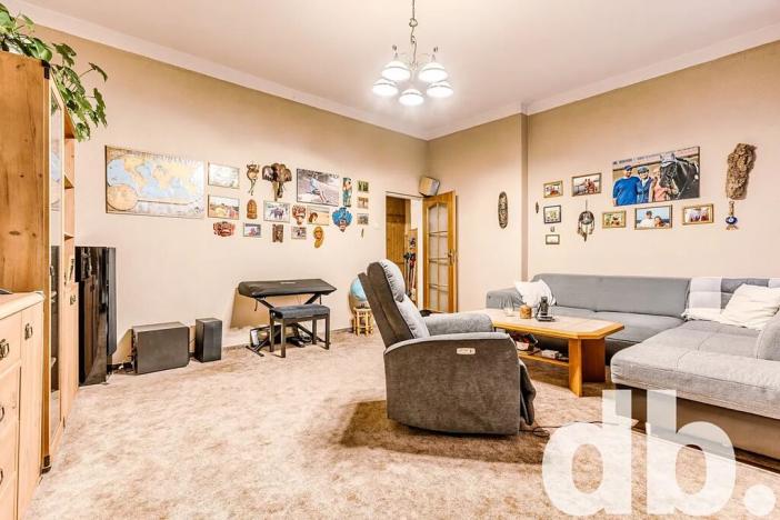 Prodej činžovního domu, Karlovy Vary, Sokolovská, 662 m2