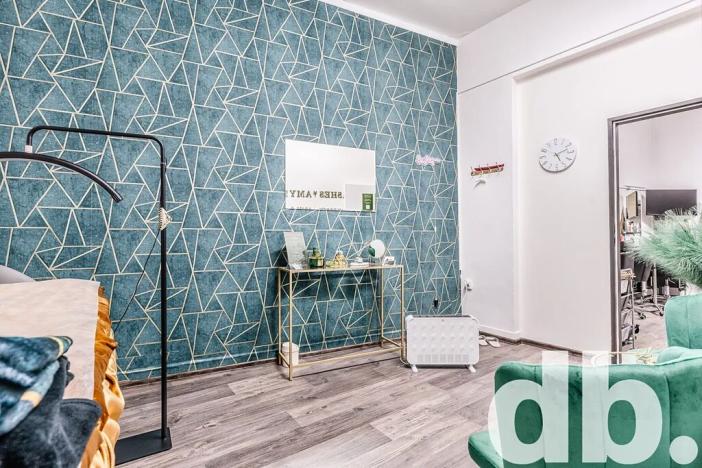 Prodej činžovního domu, Karlovy Vary, Sokolovská, 662 m2