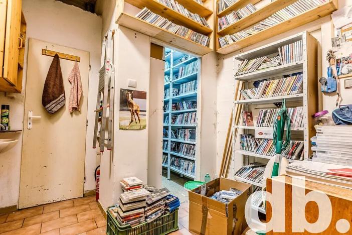 Prodej činžovního domu, Karlovy Vary, Sokolovská, 662 m2