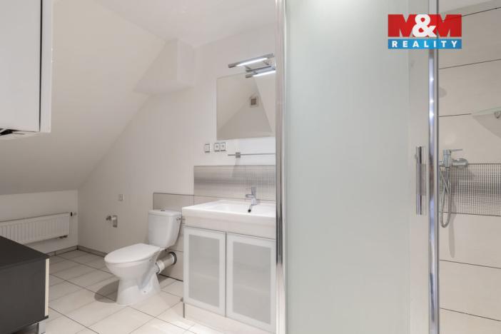 Prodej bytu 2+kk, Ostrava - Zábřeh, U Hřiště, 54 m2