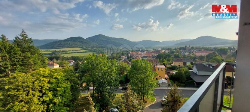 Prodej bytu 3+1, Klášterec nad Ohří, Na Vyhlídce, 65 m2