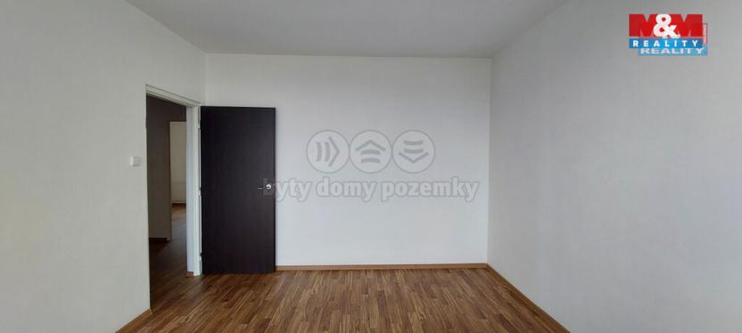 Prodej bytu 3+1, Klášterec nad Ohří, Na Vyhlídce, 65 m2