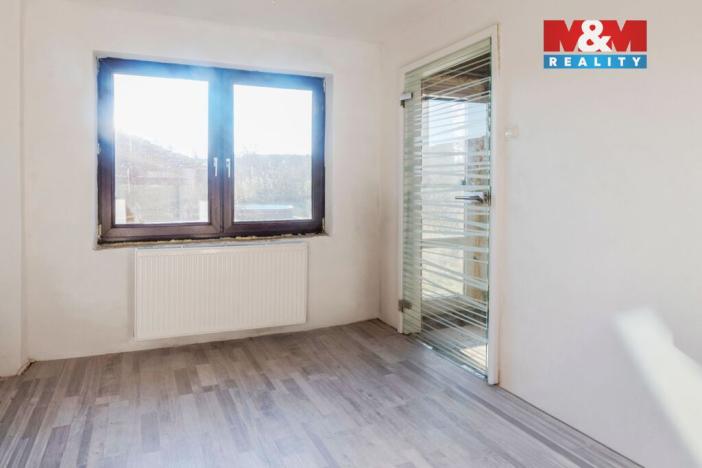 Prodej rodinného domu, Zlobice - Bojanovice, 103 m2