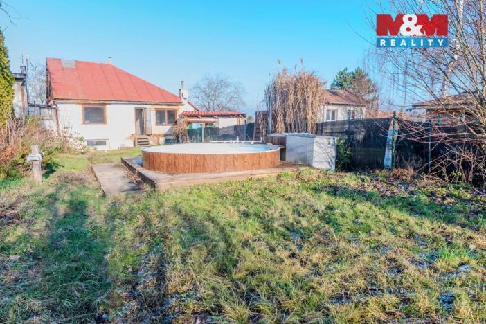 Prodej rodinného domu, Zlobice - Bojanovice, 103 m2