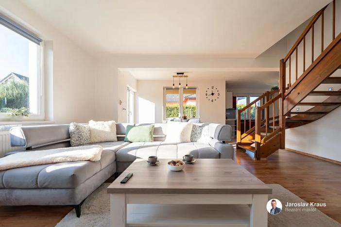 Prodej rodinného domu, Březina, 176 m2