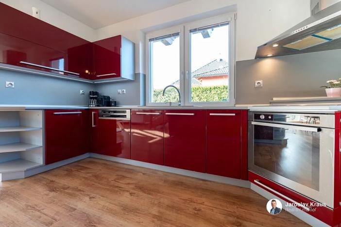 Prodej rodinného domu, Březina, 176 m2