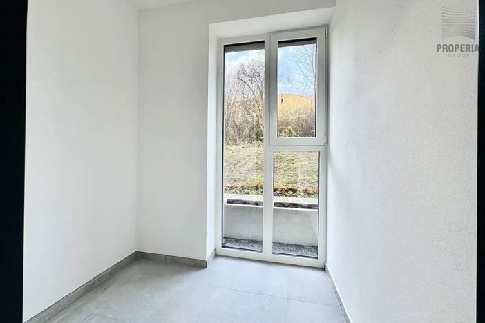 Pronájem bytu 1+kk, Brno, Trnkova, 23 m2