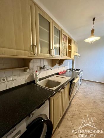 Pronájem bytu 3+kk, Kolín, Krčínova, 76 m2