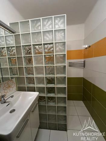 Pronájem bytu 3+kk, Kolín, Krčínova, 76 m2