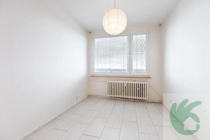 Pronájem bytu 2+kk, Mělník, Sportovní, 41 m2