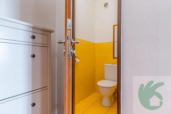 Pronájem bytu 2+kk, Mělník, Sportovní, 41 m2