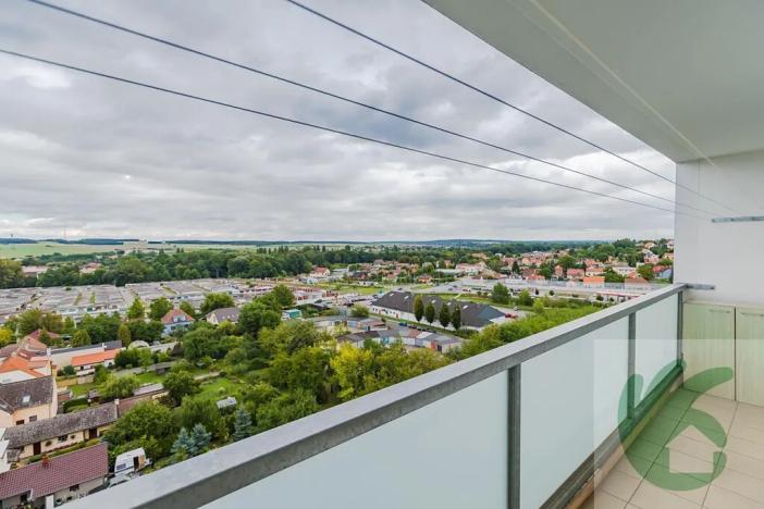 Pronájem bytu 2+kk, Mělník, Sportovní, 41 m2