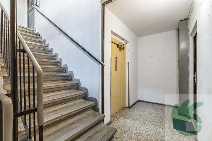 Pronájem bytu 2+kk, Mělník, Sportovní, 41 m2