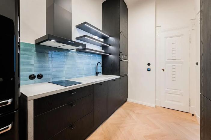 Pronájem bytu 2+1, Praha - Dejvice, Mařákova, 46 m2