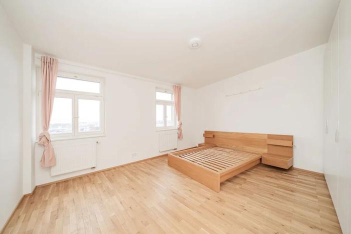 Pronájem bytu 5+kk, Praha - Žižkov, Řehořova, 131 m2