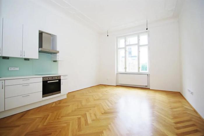 Pronájem bytu 3+kk, Praha - Vinohrady, Římská, 85 m2