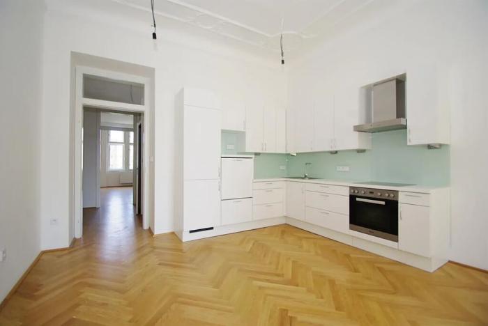 Pronájem bytu 3+kk, Praha - Vinohrady, Římská, 85 m2