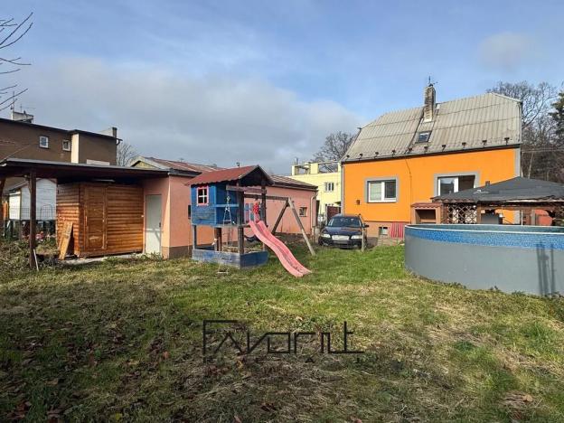 Prodej rodinného domu, Ostrava, Startovní, 178 m2