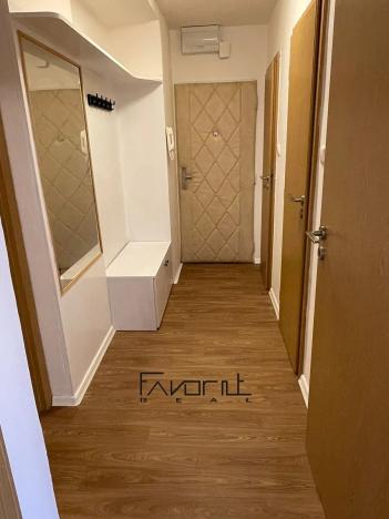 Prodej bytu 3+kk, Ostrava, Krasnoarmejců, 72 m2